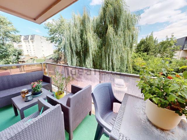 Appartement, Évreux