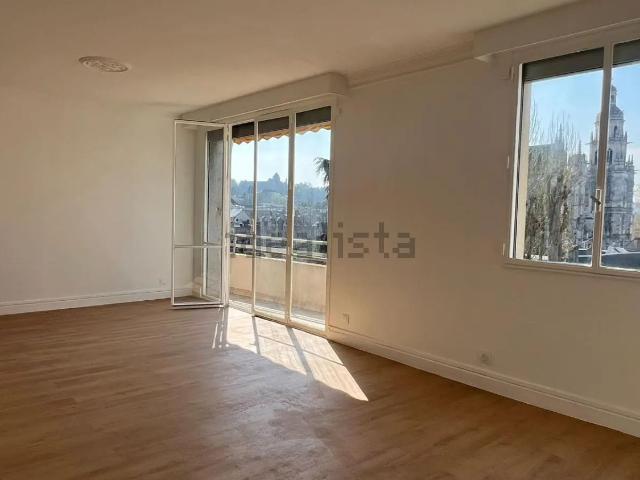 Appartement, Évreux