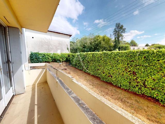 Appartement, Évreux