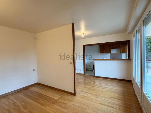 Appartement, Évreux