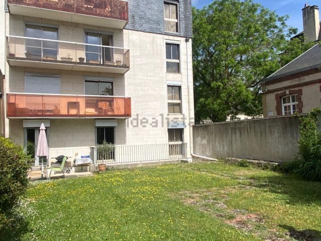 Appartement, Évreux