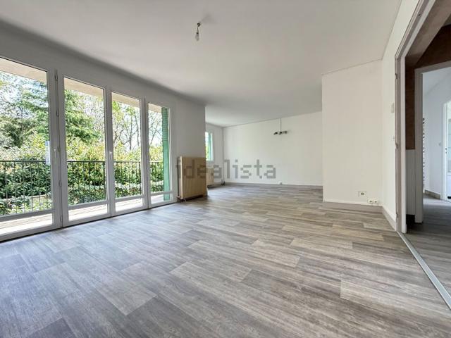 Appartement, Évreux