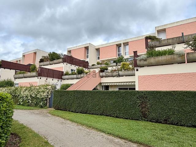 Appartement, Évreux