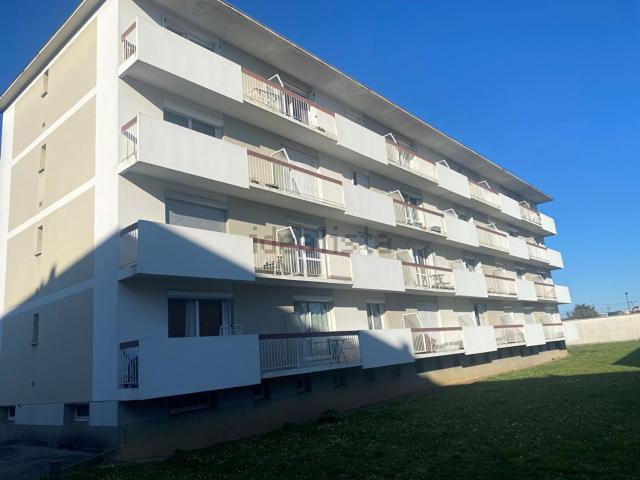 Appartement, Évreux