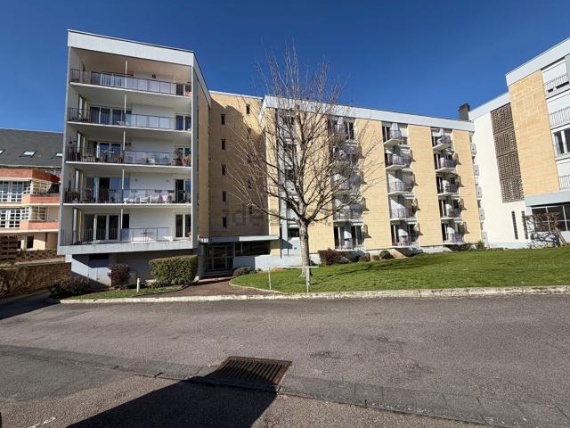 Appartement, Évreux