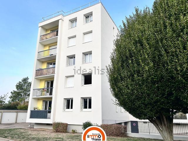 Appartement, Évreux