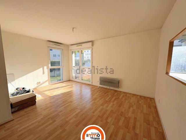 Appartement, Évreux