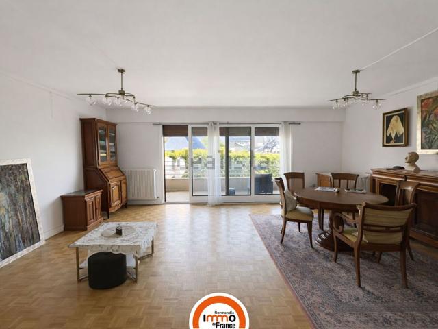 Appartement, Évreux