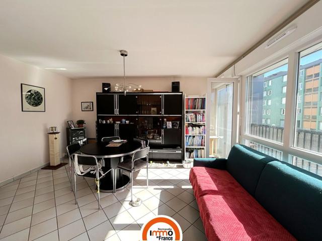 Appartement, Évreux