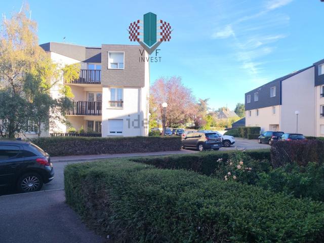 Appartement, Évreux