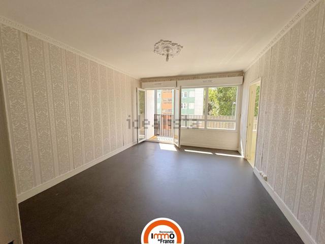 Appartement, Évreux