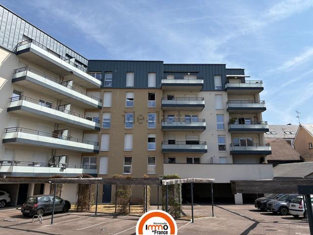 Appartement, Évreux