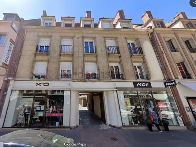 Appartement, Évreux
