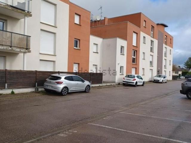 Appartement, Évreux