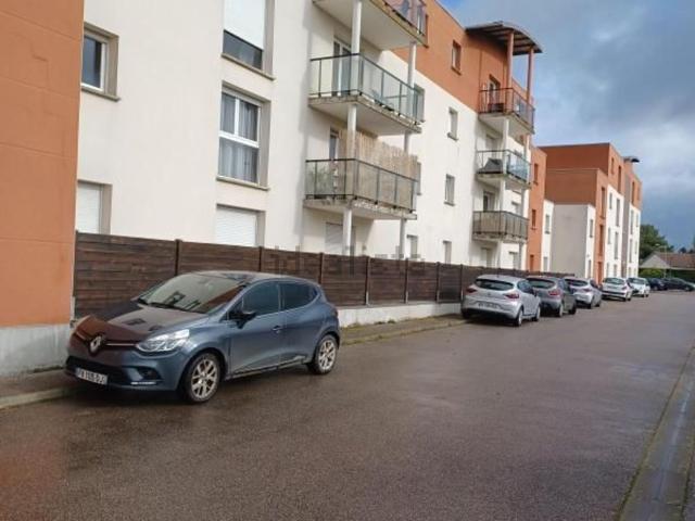 Appartement, Évreux