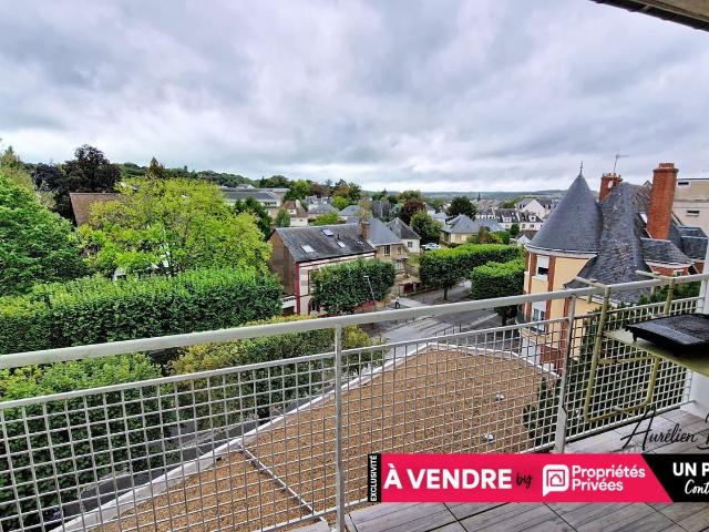 Appartement, Évreux