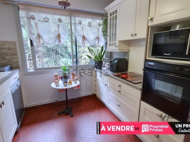 Appartement, Évreux