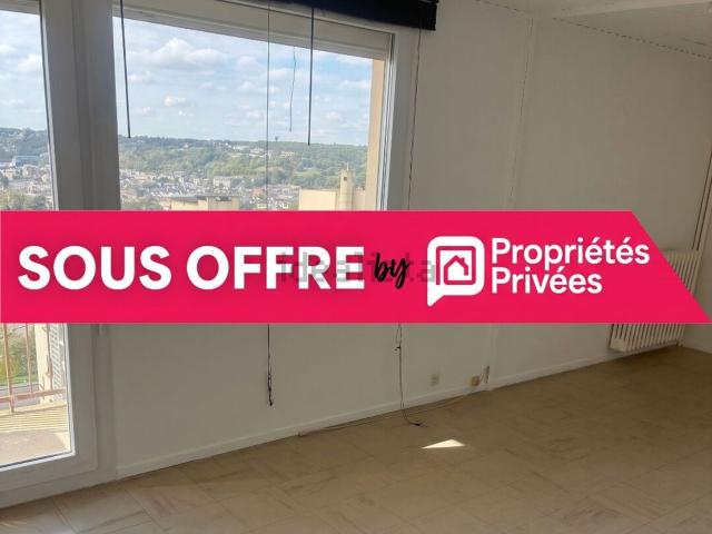 Appartement, Évreux