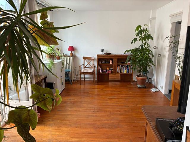 Appartement, Évreux