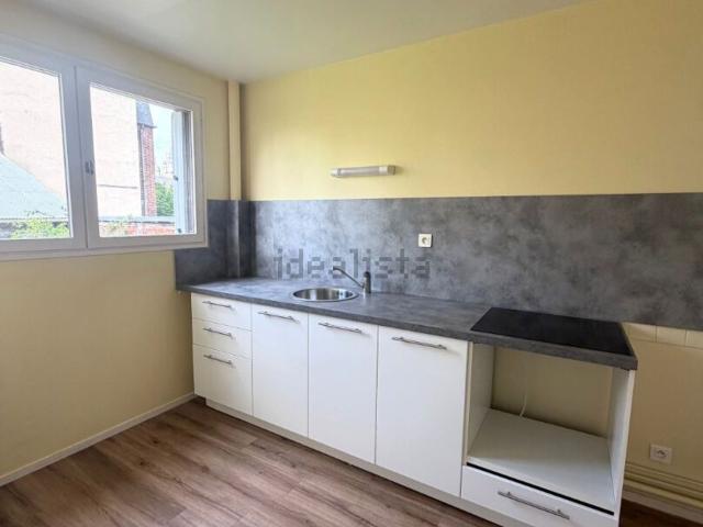 Appartement, Évreux