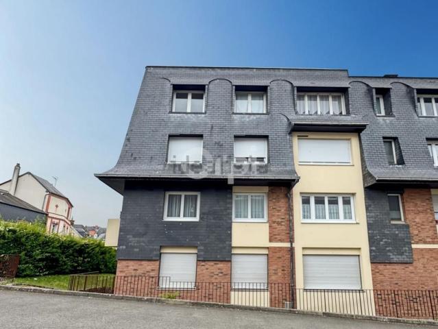 Appartement, Évreux