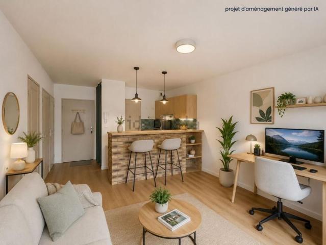 Appartement, Évreux