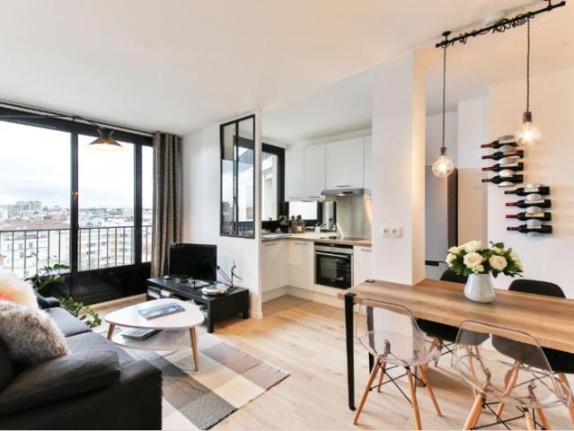 APPARTEMENT EVREUX RENTABILITE 10%