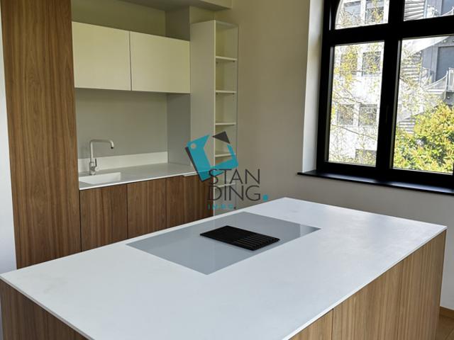 Appartement exceptionnel