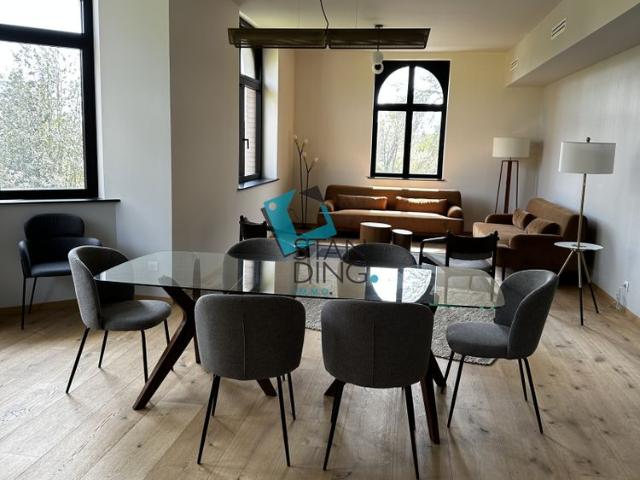 Appartement exceptionnel