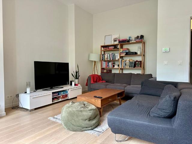 Appartement exceptionnel à louer 1000 Bruxelles 1 915 €
