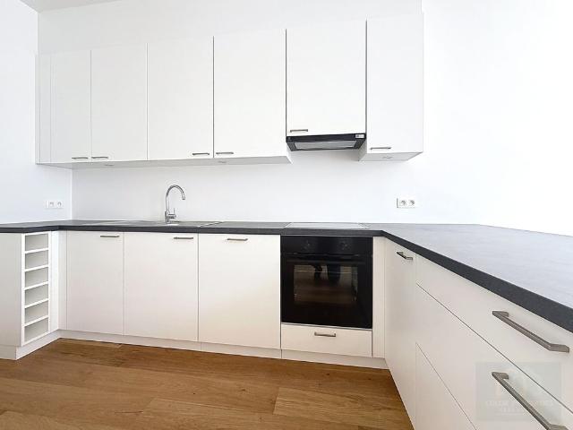 Appartement exceptionnel à louer 1020 Bruxelles 990 €