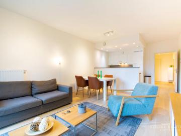 Appartement exceptionnel à louer