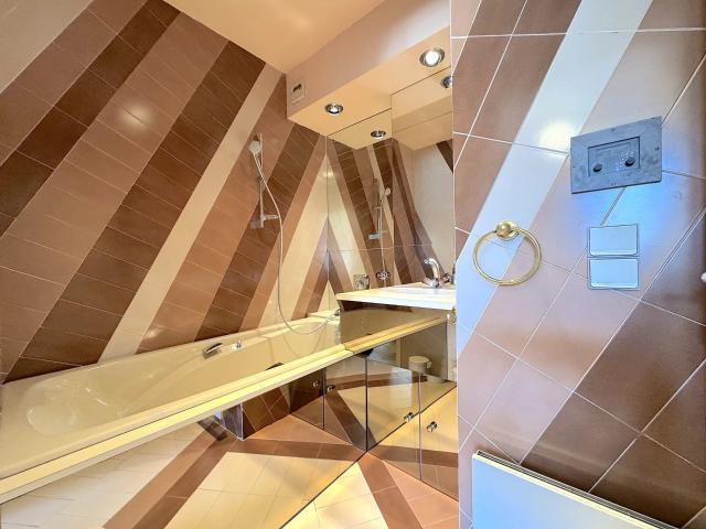 Appartement exceptionnel au cœur du Triangle d’Or Le Matig. 103m² Annecy
