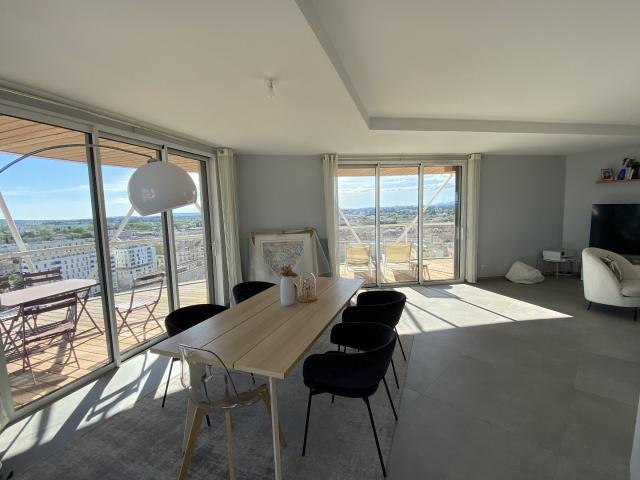 Appartement Exceptionnel Au Centre De Montpellier ! 125m² Montpellier