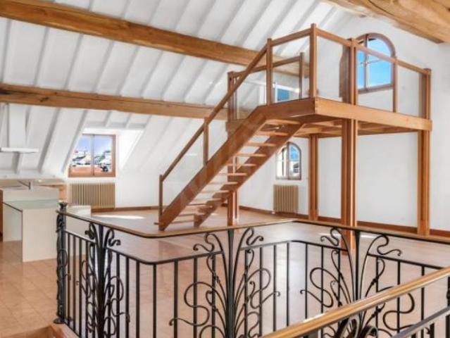 Appartement exceptionnel Genève