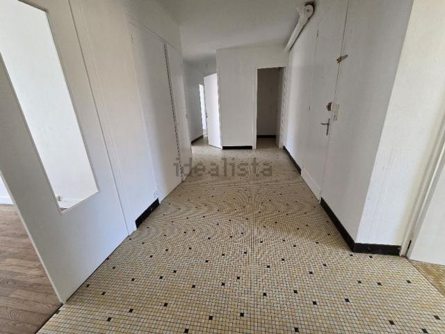 Appartement, Excideuil