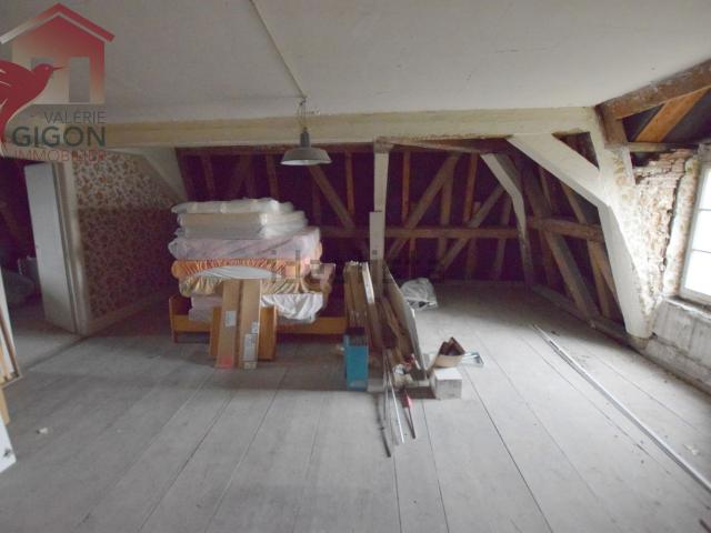 Appartement, Exincourt