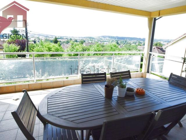 Appartement, Exincourt