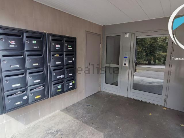 Appartement, Exincourt