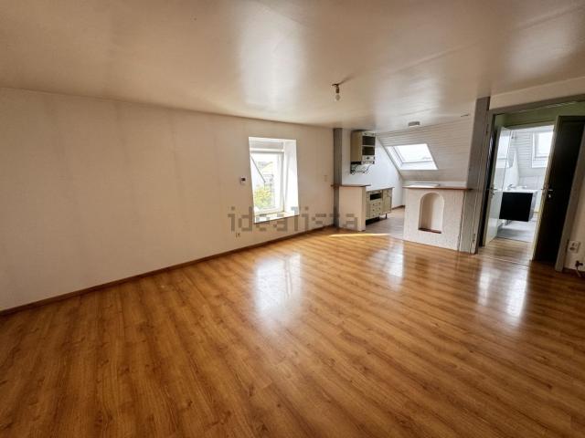 Appartement, Exincourt