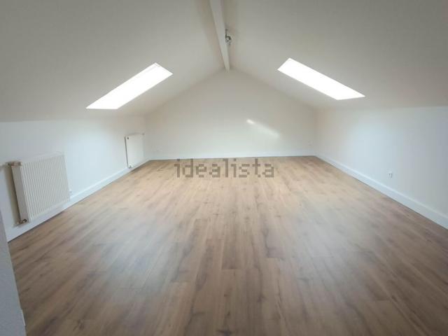Appartement, Exincourt