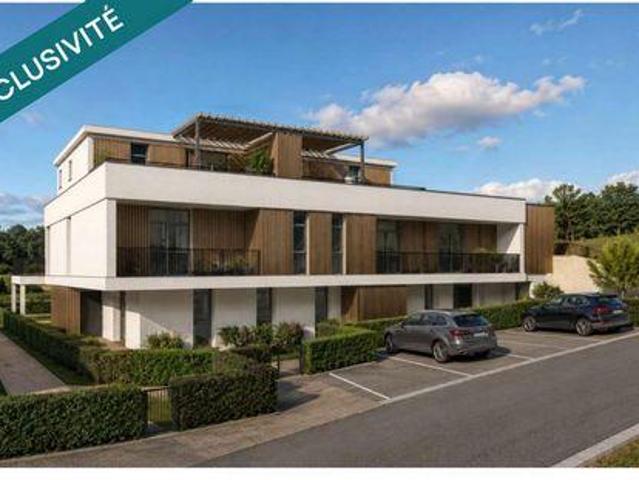 Appartement Eymet Aquitaine 24500 DS105707911