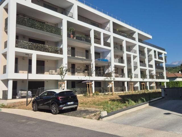 Appartement, Eybens
