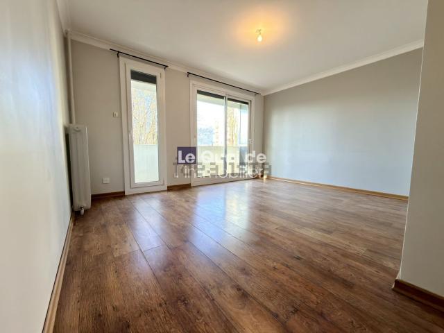 Appartement, Eybens