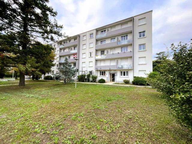 Appartement, Eybens