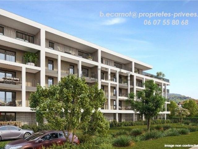 Appartement, Eybens