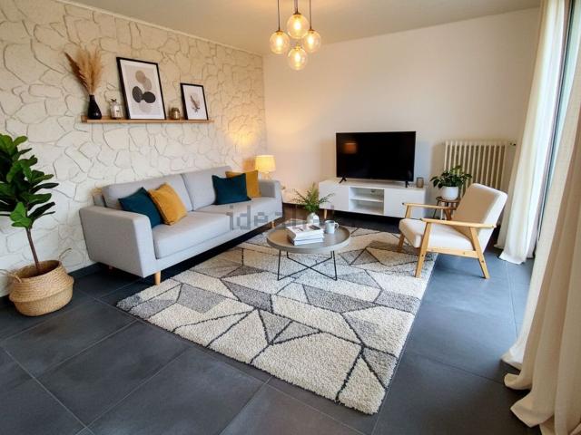 Appartement, Eybens