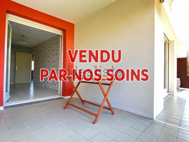 Appartement, Eybens