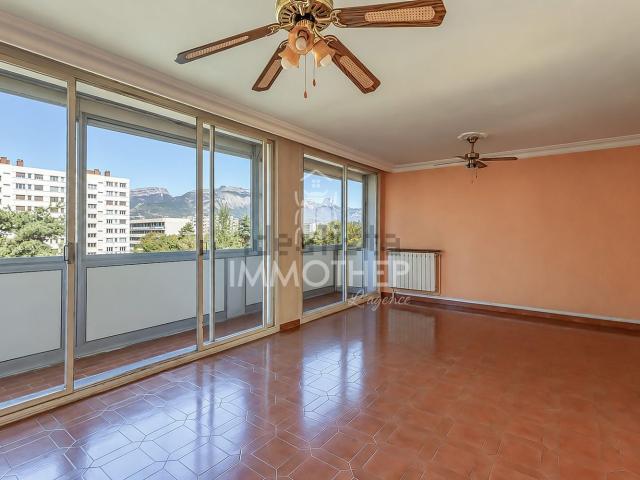 Appartement, Saint Martin d&apos Hères