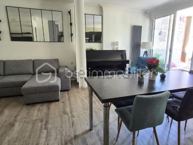 Appartement, Eybens